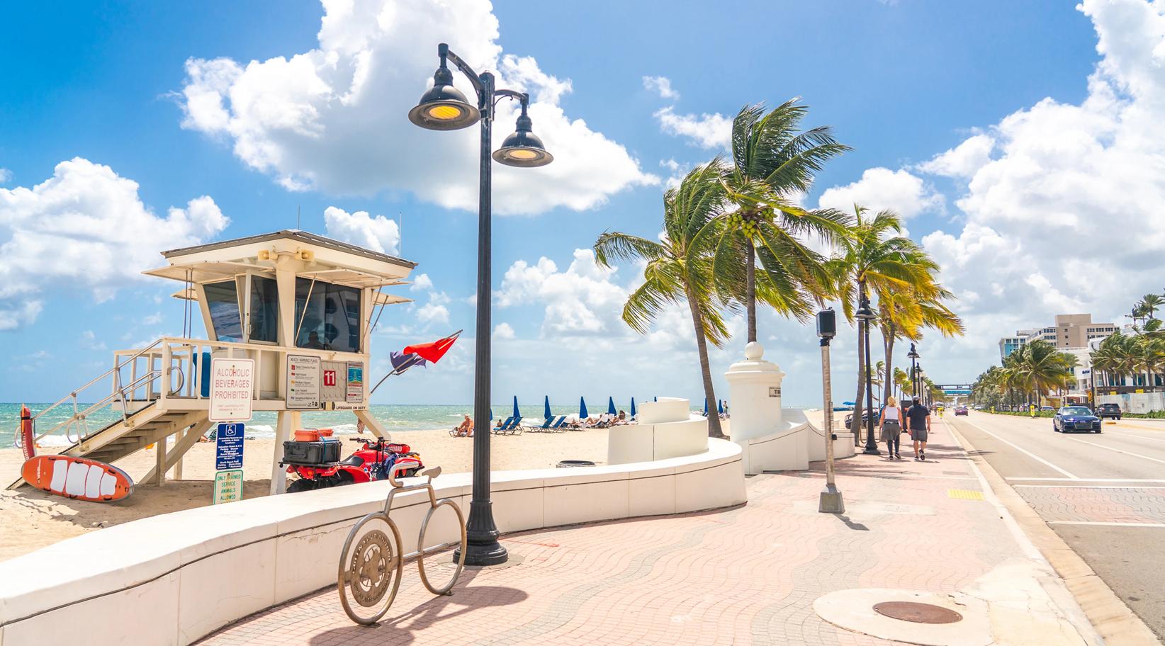 fort lauderdale florida estados unidos